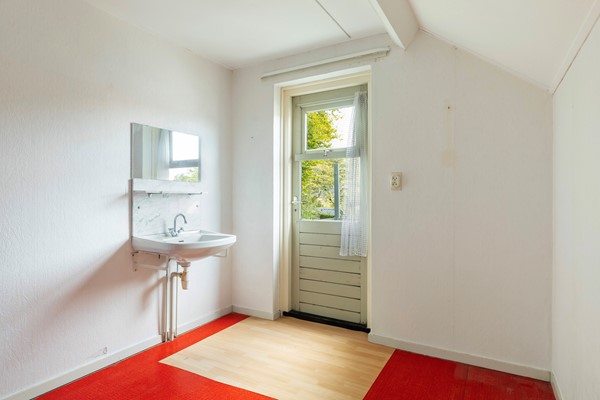 Medium property photo - De Bou 19, 9244 BL Beetsterzwaag